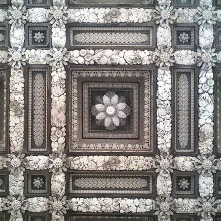 Fitzwilliam Ceiling