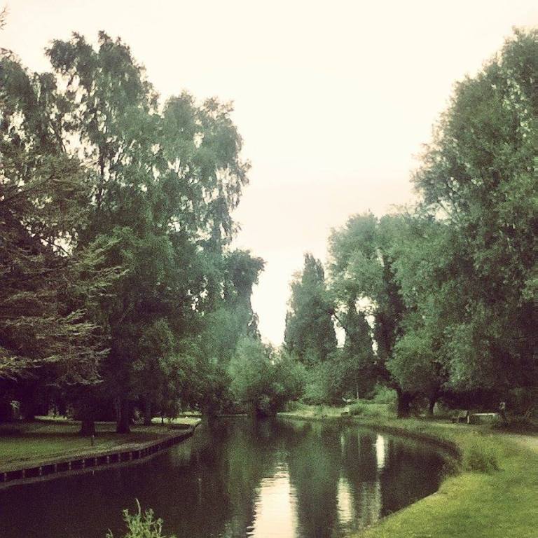 River Cam